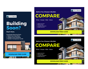 Banner Ad Design by Sethdesign for this project | Design: #37395018