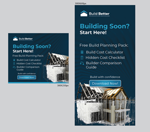 Banner Ad Design by Achiver for this project | Design: #37391215