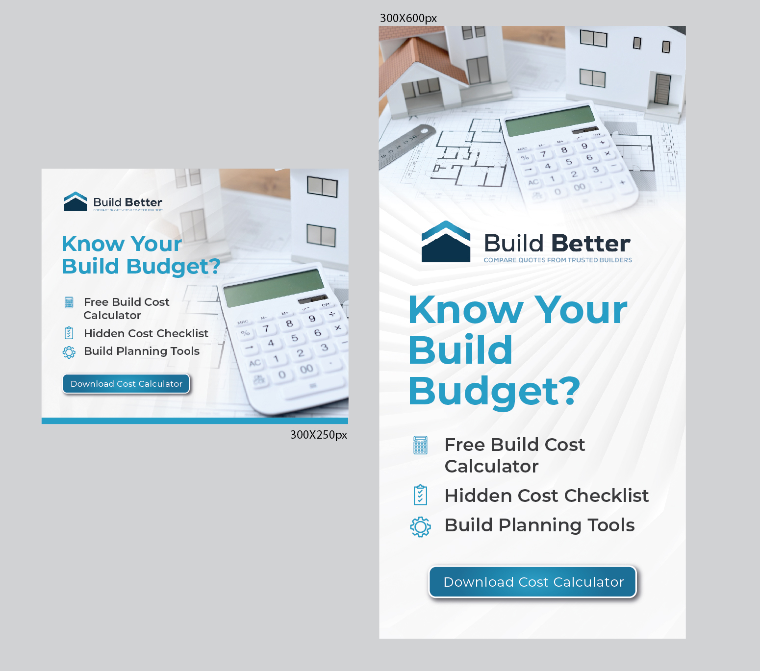 Banner Ad Design by Achiver for this project | Design #37391223