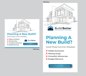 Banner Ad Design by Achiver for this project | Design: #37416388