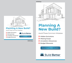 Banner Ad Design by Achiver for this project | Design: #37420390