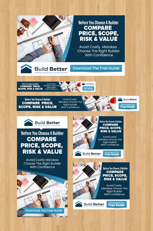 Banner Ad Design by istyak for this project | Design: #37402639