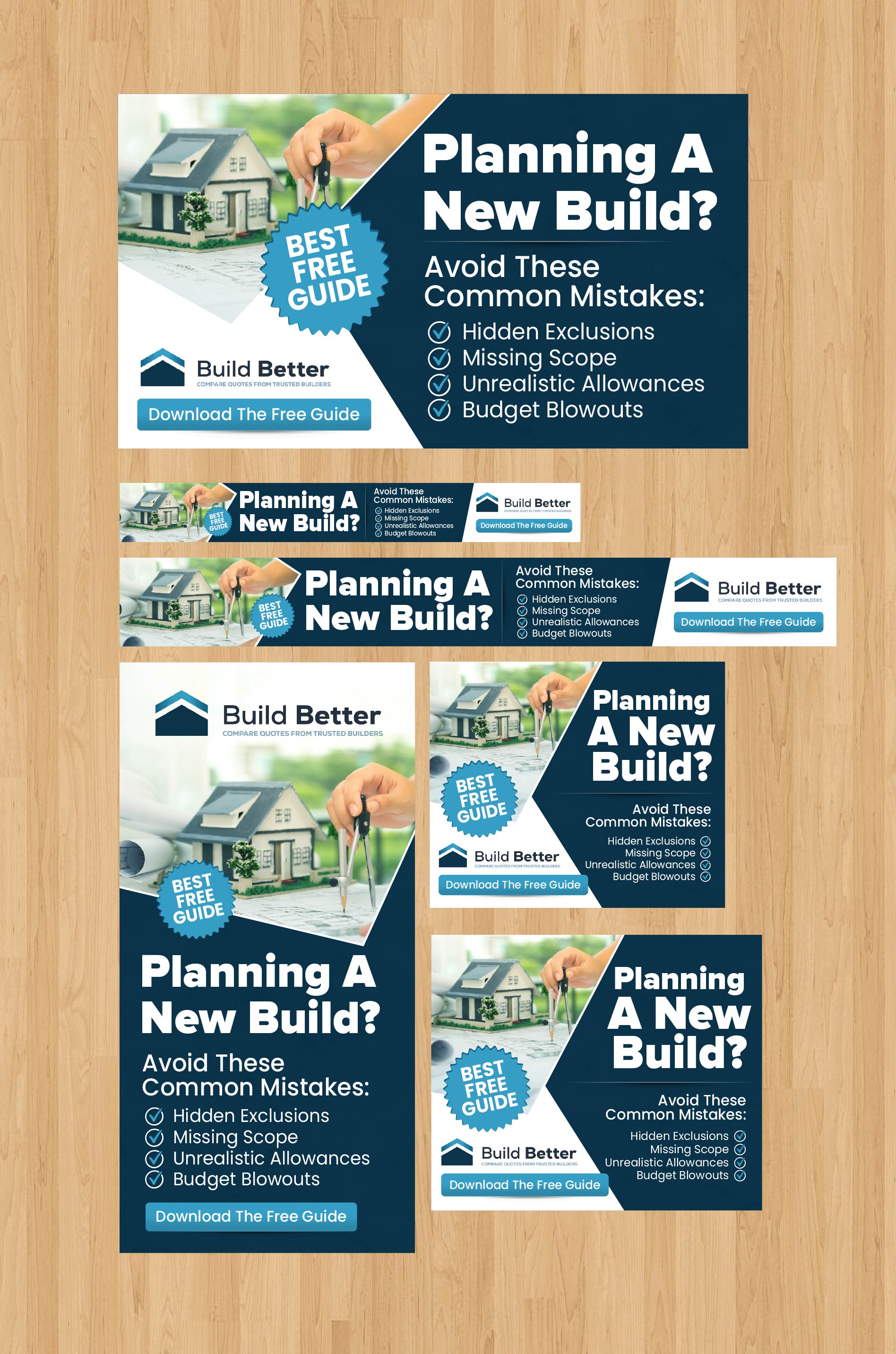 Banner Ad Design by istyak for this project | Design #37402640