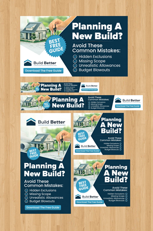 Banner Ad Design by istyak for this project | Design: #37402640