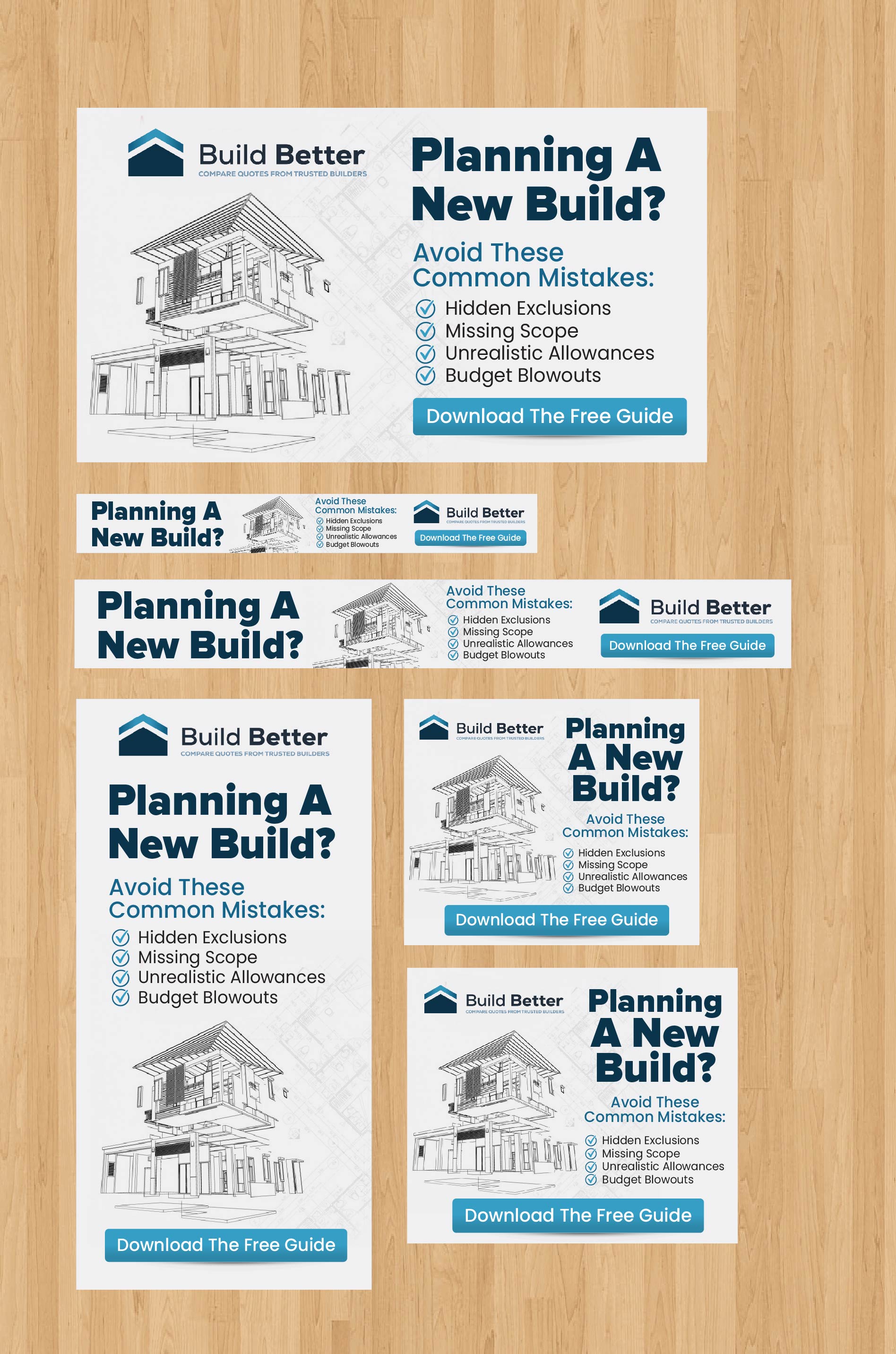 Banner Ad Design by istyak for this project | Design #37402643