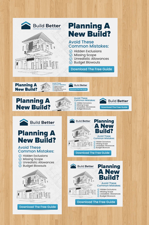 Banner Ad Design by istyak for this project | Design: #37402643