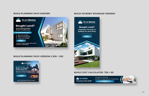 Banner Ad Design by pb for this project | Design: #37384426