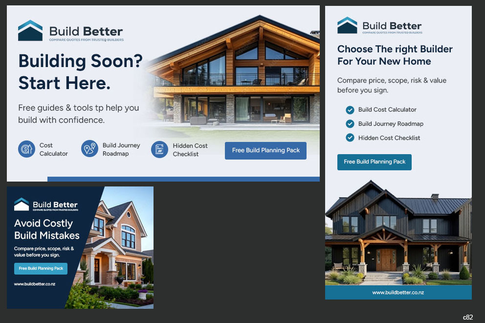 Banner Ad Design by pb for this project | Design #37384457