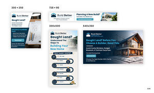 Banner Ad Design by pb for this project | Design: #37384458