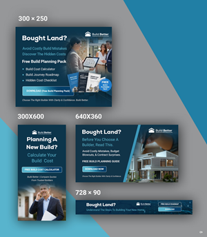 Banner Ad Design by pb for this project | Design: #37384461