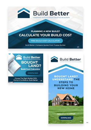 Banner Ad Design by pb for this project | Design: #37384465