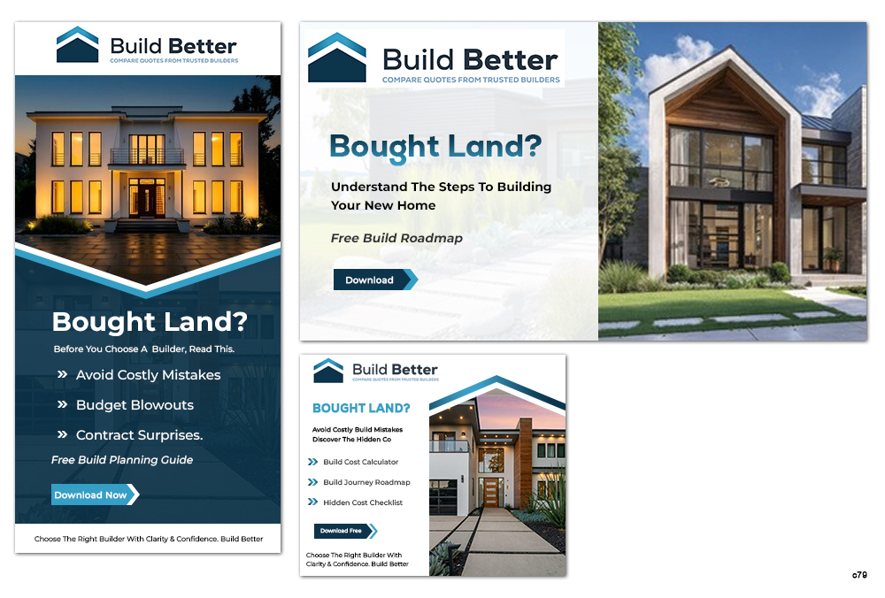 Banner Ad Design by pb for this project | Design #37388249