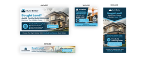 Banner Ad Design by Ved Web Services for this project | Design: #37388109