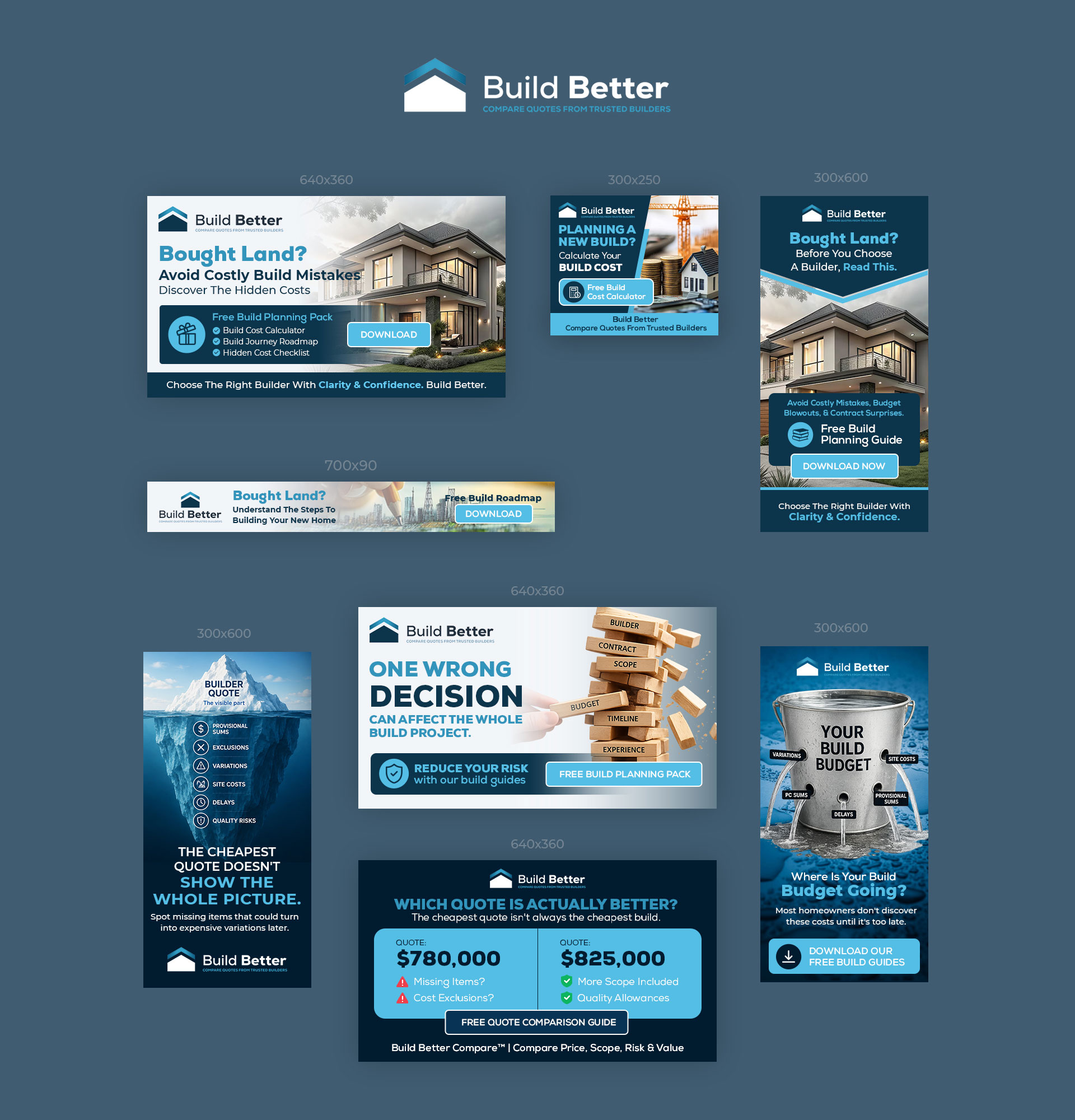 Banner Ad Design by Ved Web Services for this project | Design #37391994