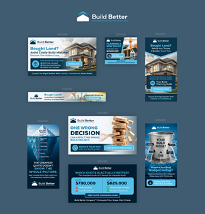 Banner Ad Design by Ved Web Services for this project | Design #37391994