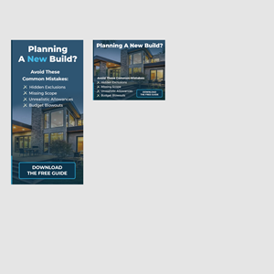 Banner Ad Design by Hristo Itchov for this project | Design: #37391384