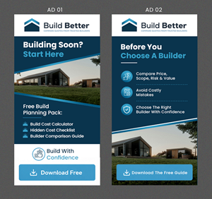 Banner Ad Design by Stan$oul for this project | Design: #37392001