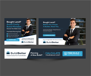 Banner Ad Design by ThiagoB for this project | Design: #37383974