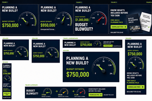 Banner Ad Design by Pavan Prajapati for this project | Design #37390586