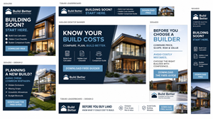 Banner Ad Design by Pavan Prajapati for this project | Design: #37392444