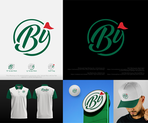 Logo Design by Oumazu for this project | Design: #37384797
