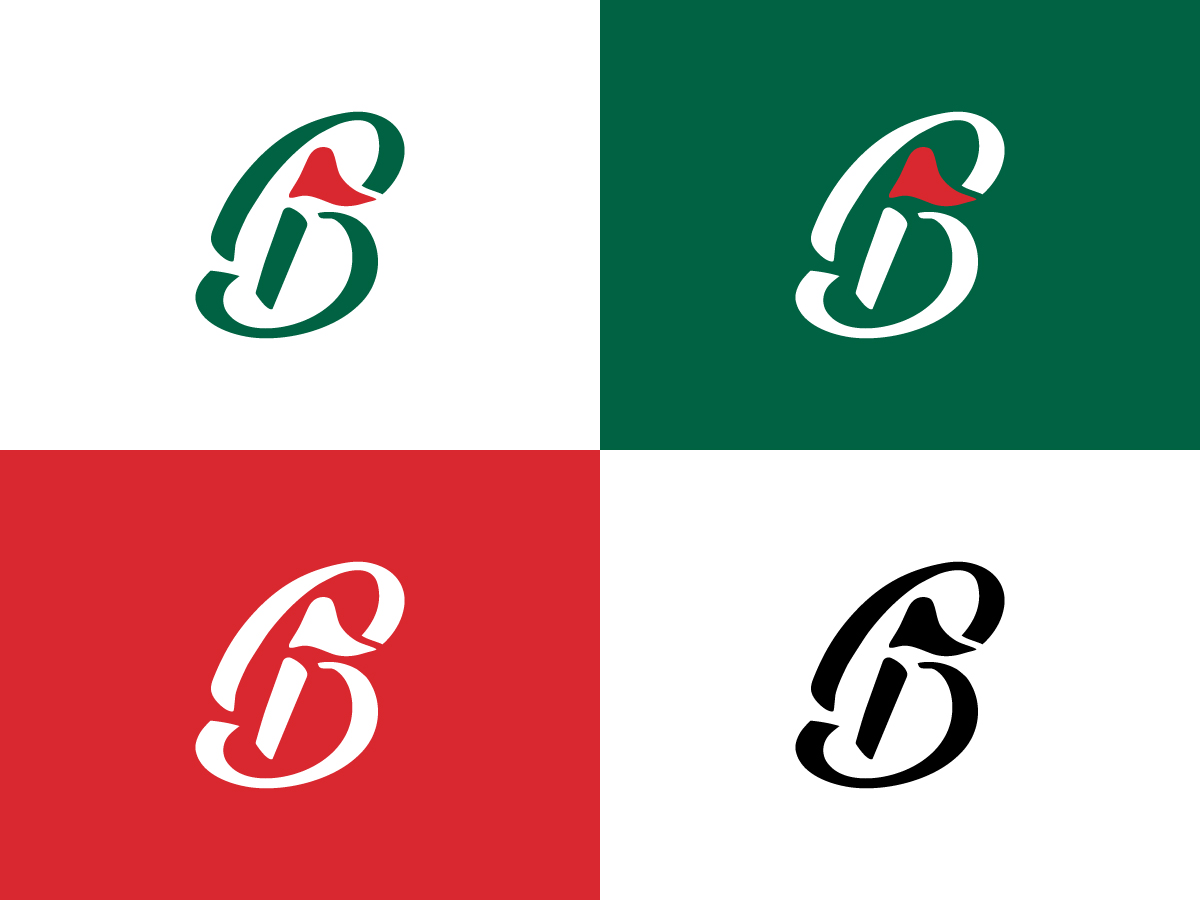 Logo Design by Gexeco for this project | Design #37380421