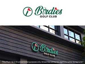 Logo Design by Kavth for this project | Design: #37393334