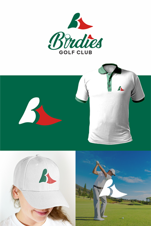 Logo Design by ndra for this project | Design: #37381536