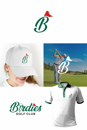 Logo Design by ndra for this project | Design: #37381558