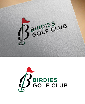 Logo Design by Design_tamim for this project | Design: #37380616