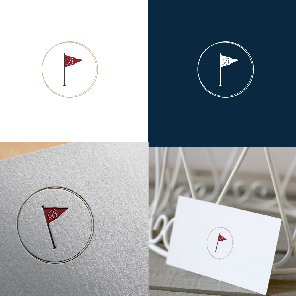 Logo Design by Jonshonkal for this project | Design #37381801