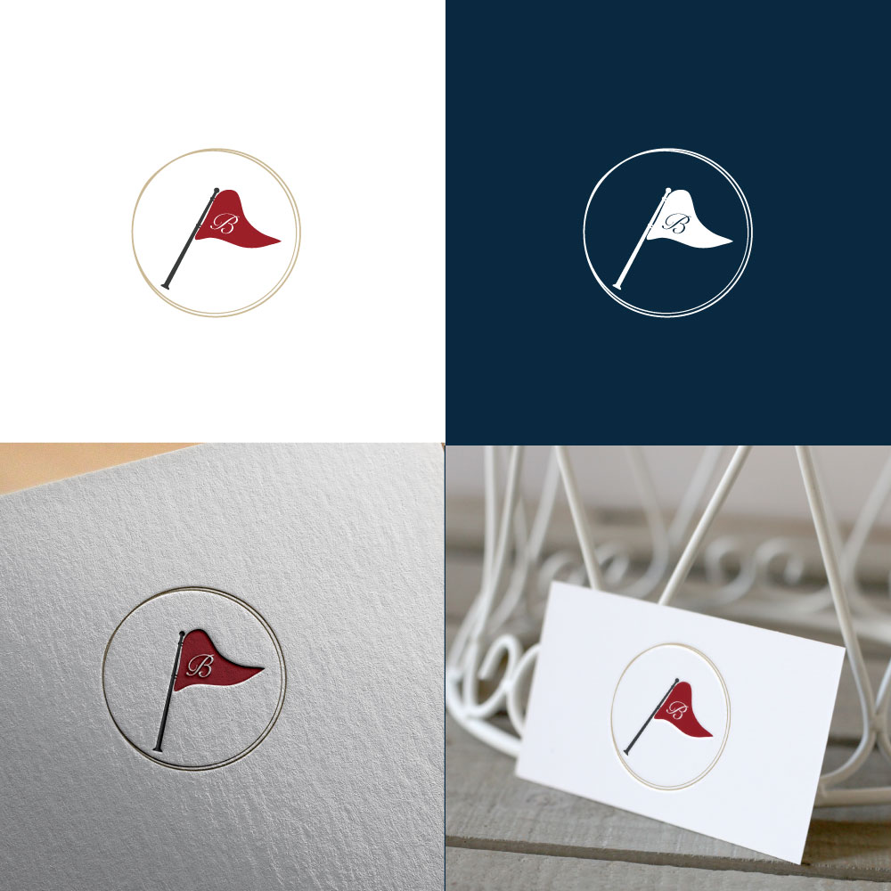 Logo Design by Jonshonkal for this project | Design #37385683