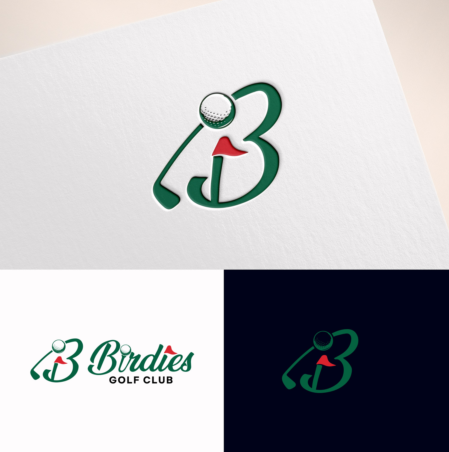 Logo Design by M Art & Design for this project | Design #37381455