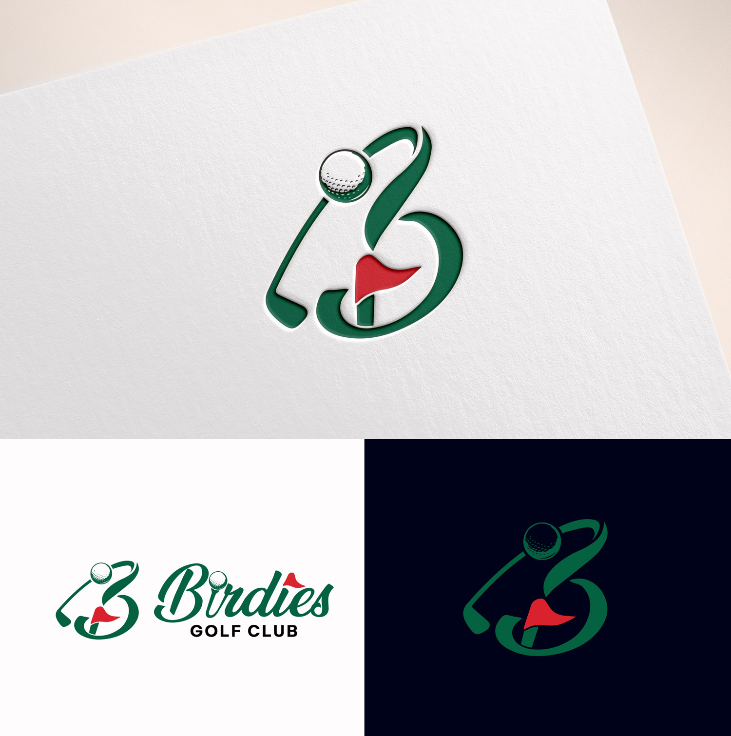 Logo Design by M Art & Design for this project | Design #37381471