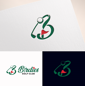 Logo Design by M Art & Design for this project | Design: #37381471