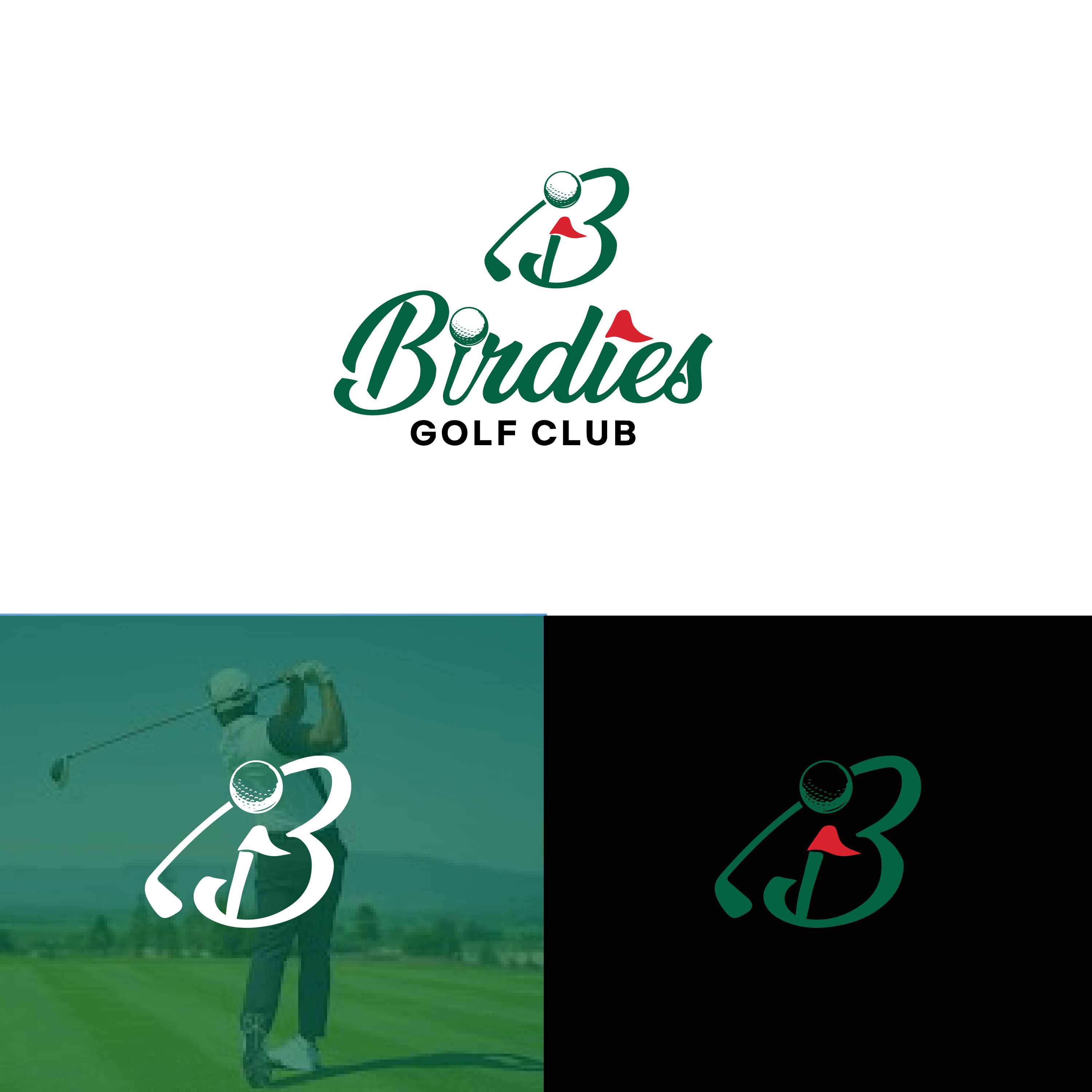Logo Design by M Art & Design for this project | Design #37381498