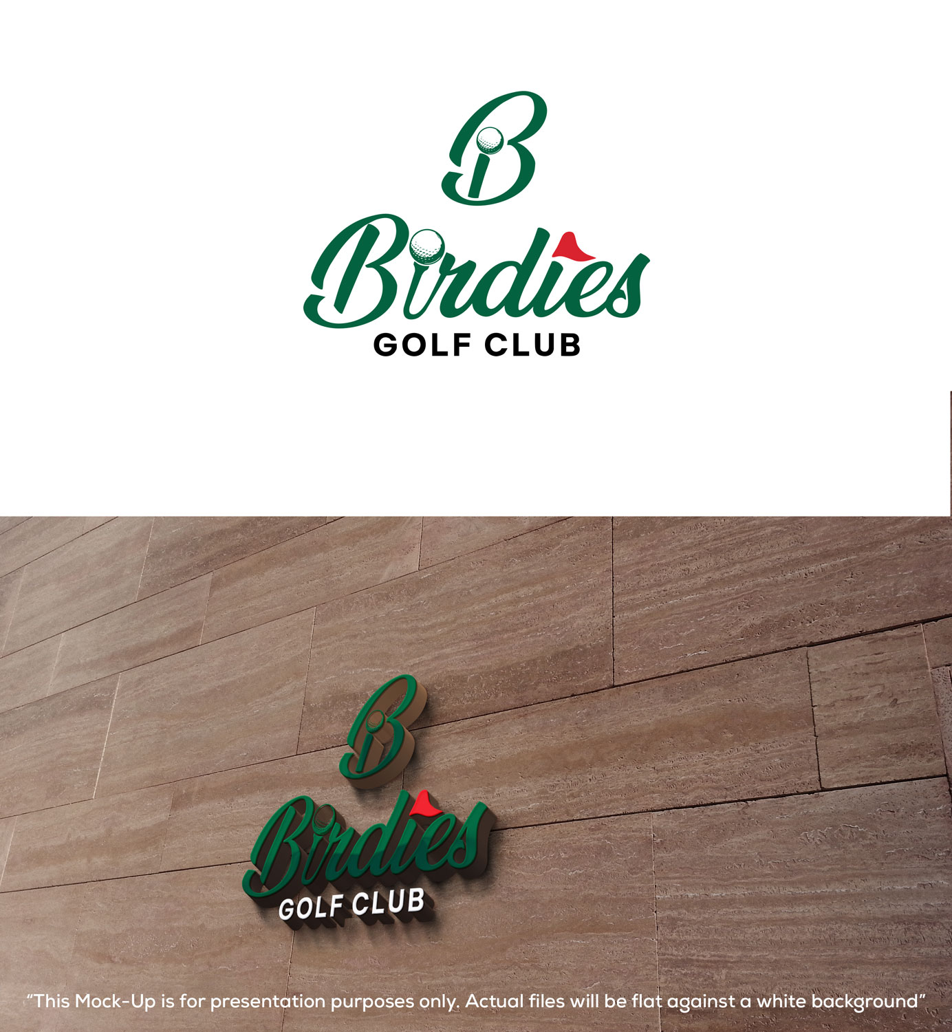 Logo Design by DesignMaker 2 for this project | Design #37394108