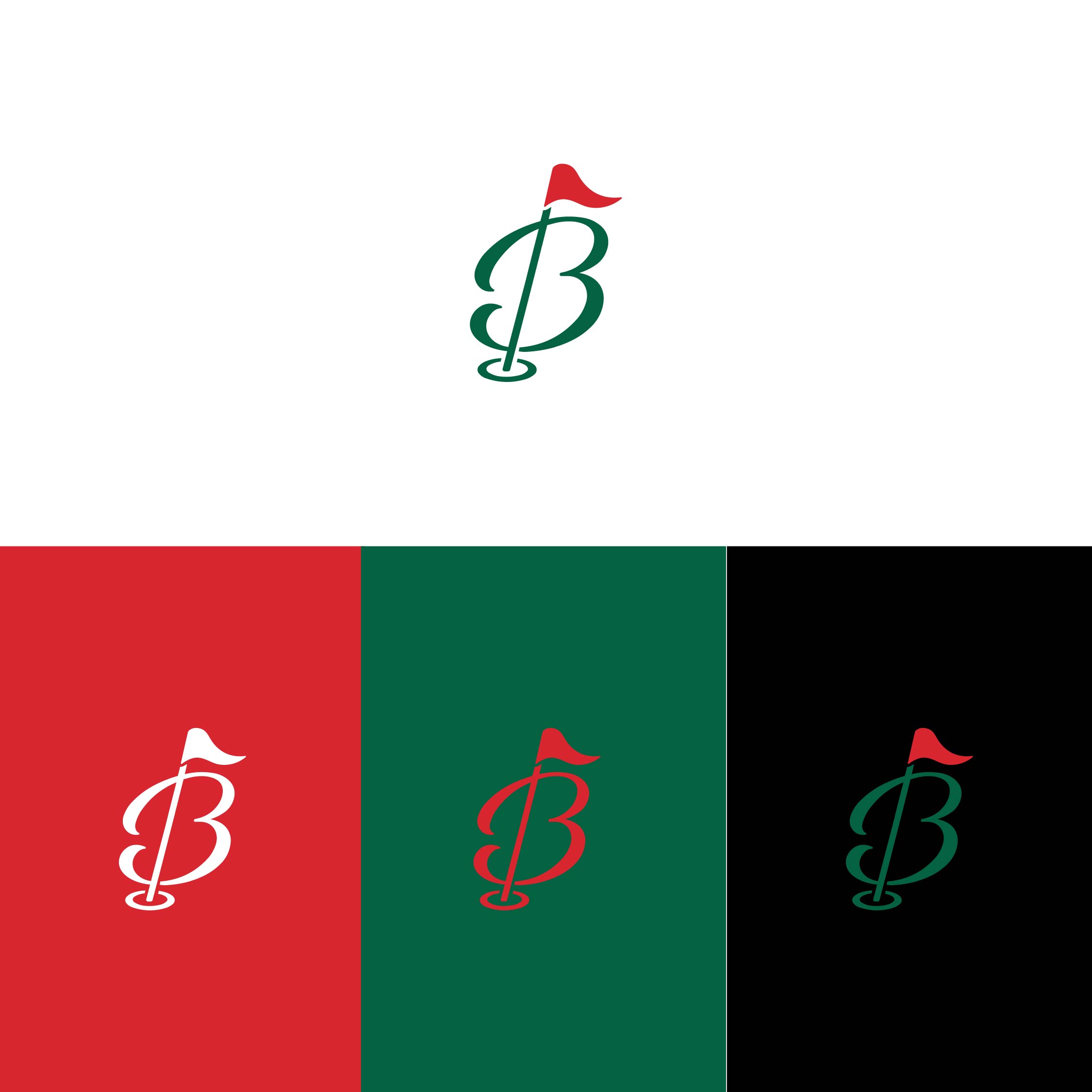 Logo Design by BANI GD for this project | Design #37382602
