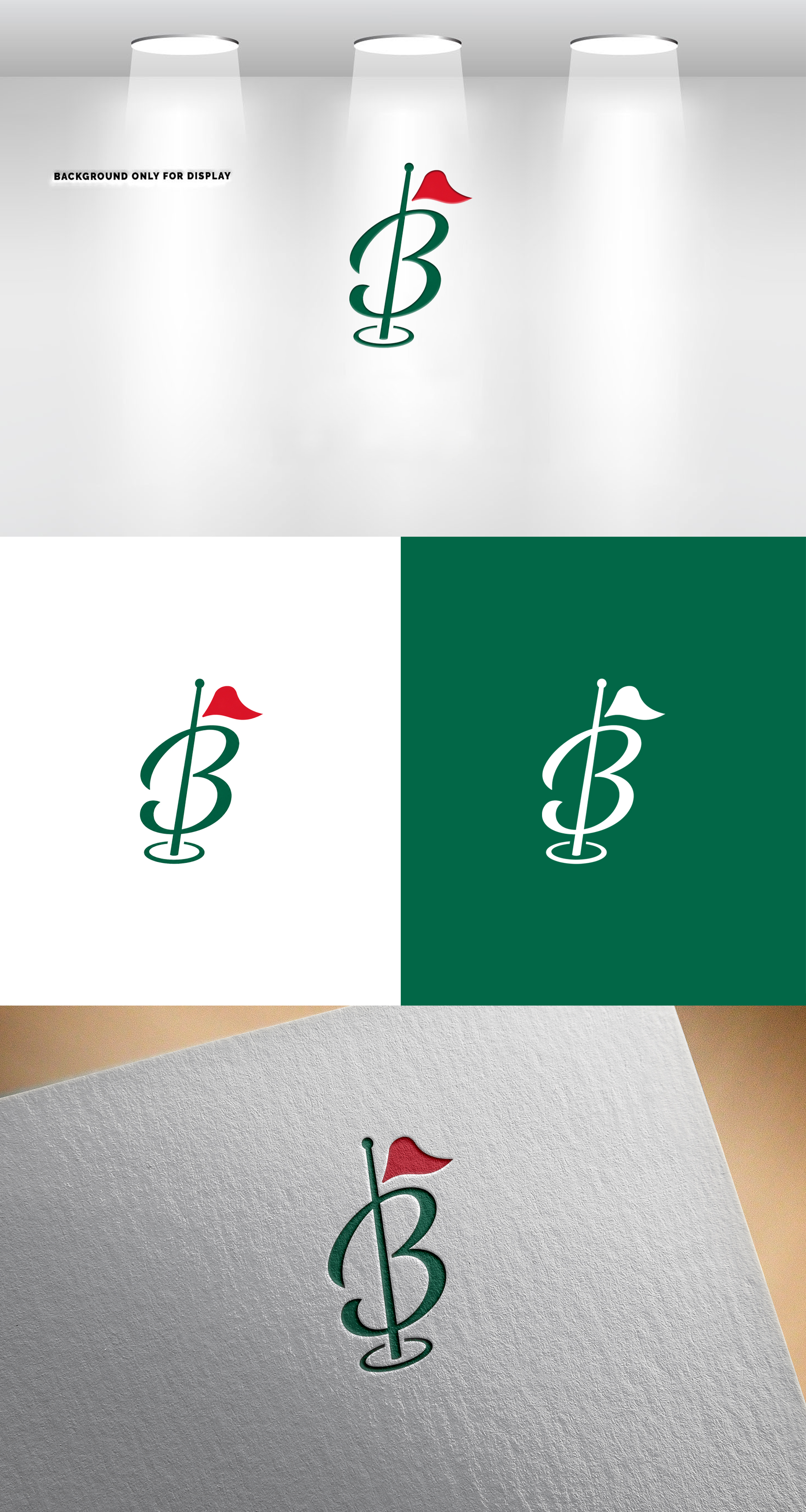 Logo Design by Rahmina for this project | Design #37396011
