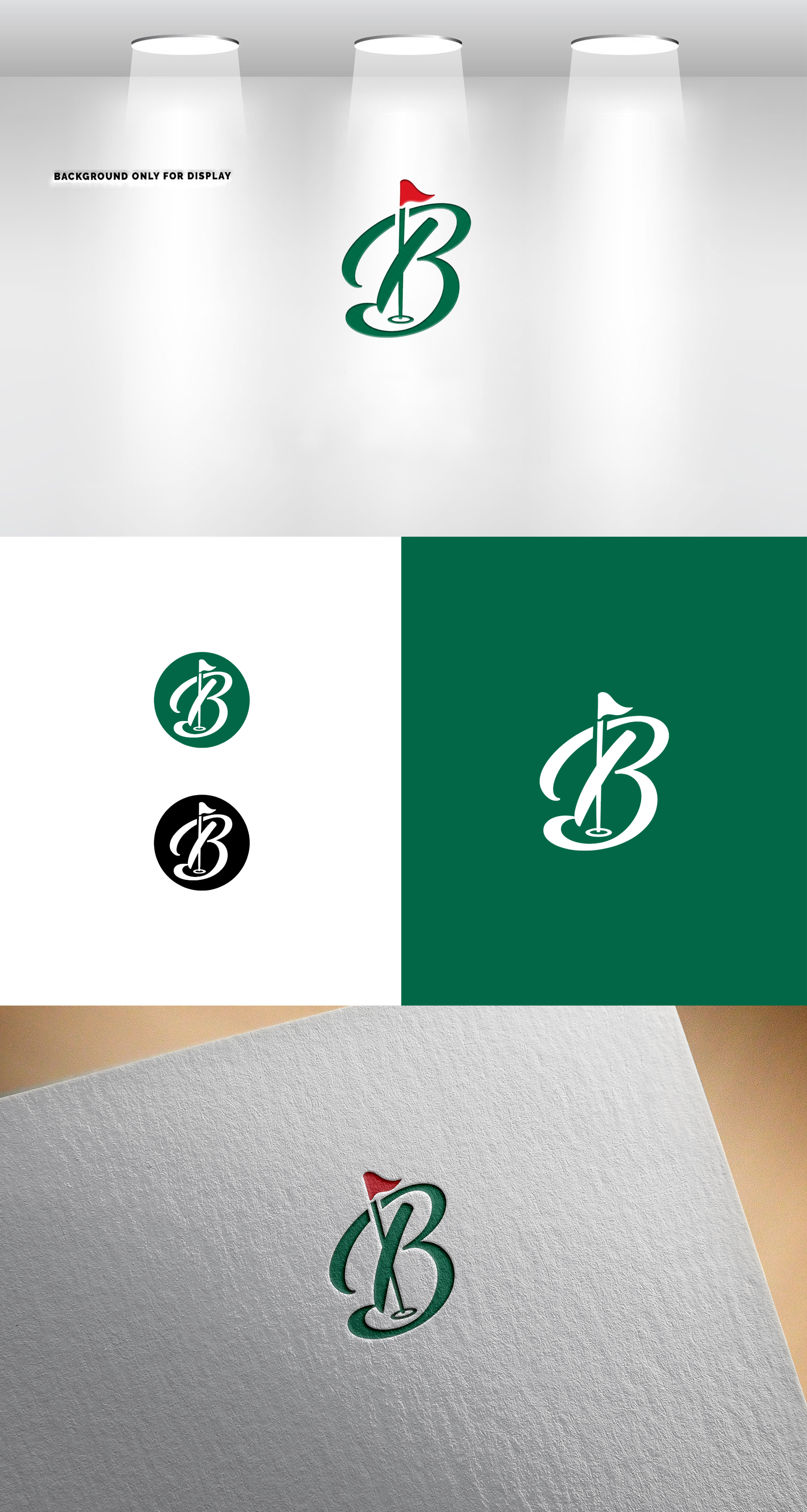 Logo Design by Rahmina for this project | Design #37396012