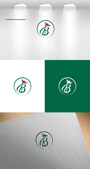 Logo Design by Rahmina for this project | Design: #37396014