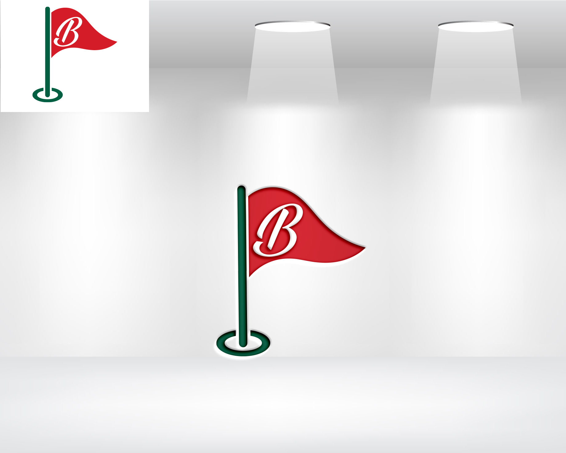 Logo Design by MT Tasnim for this project | Design #37381673