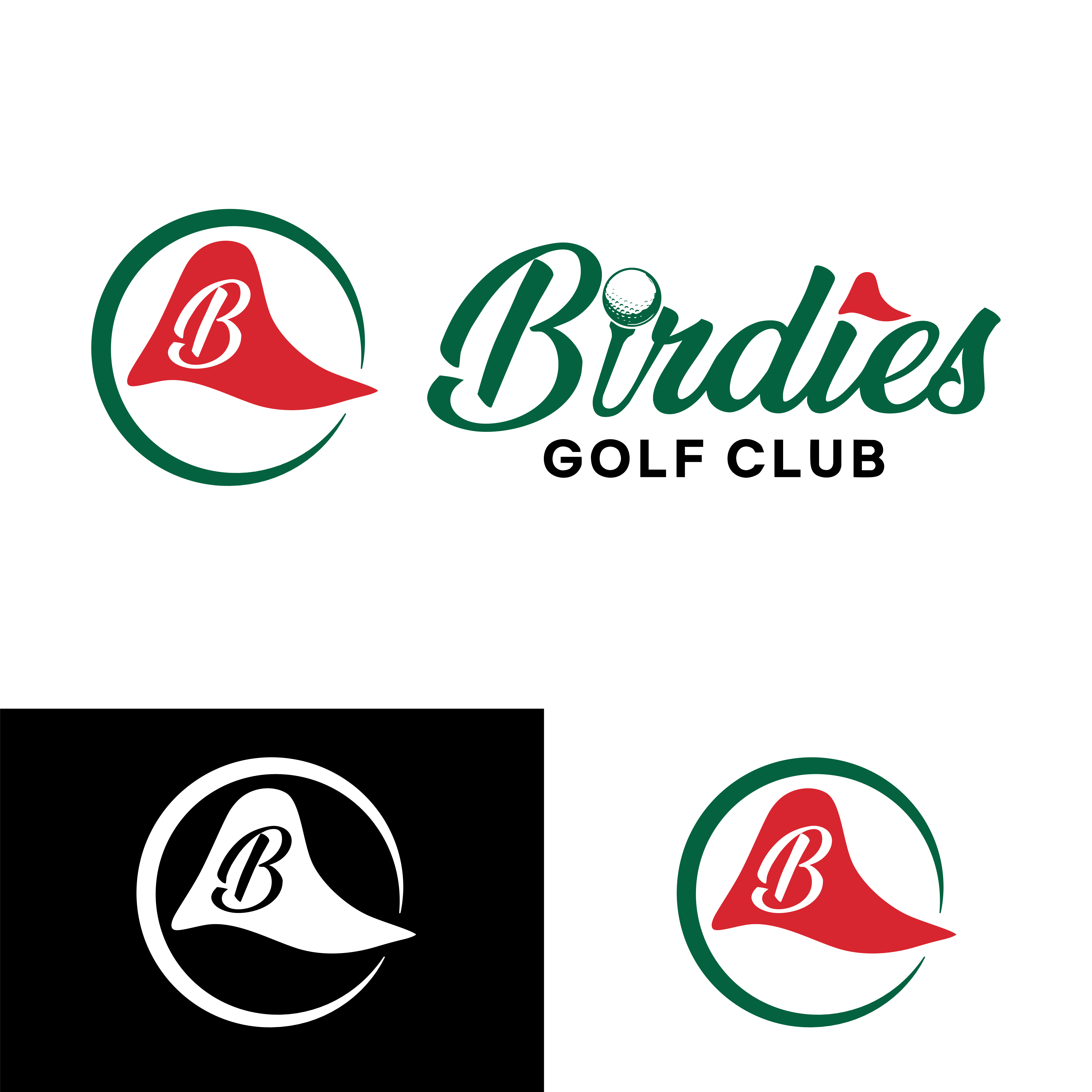 Logo Design by John Mark Arts for this project | Design #37380740