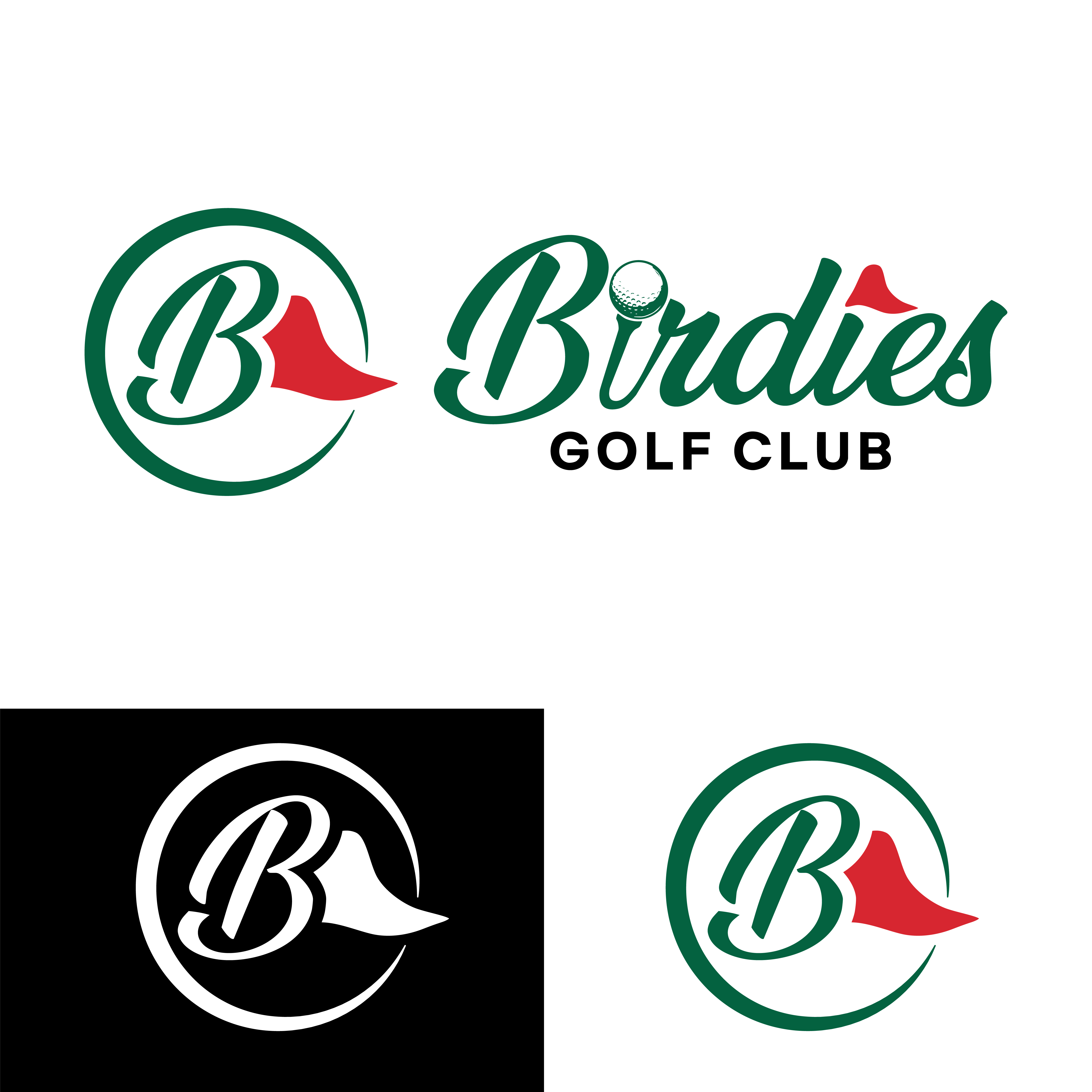 Logo Design by John Mark Arts for this project | Design #37380758