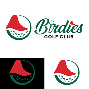 Logo Design by John Mark Arts for this project | Design: #37380926