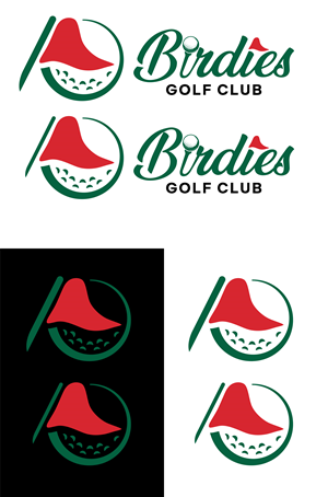 Logo Design by John Mark Arts for this project | Design: #37381777