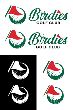 Logo Design by John Mark Arts for this project | Design: #37381778