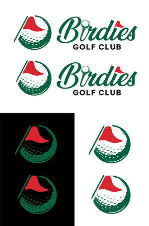 Logo Design by John Mark Arts for this project | Design: #37381779
