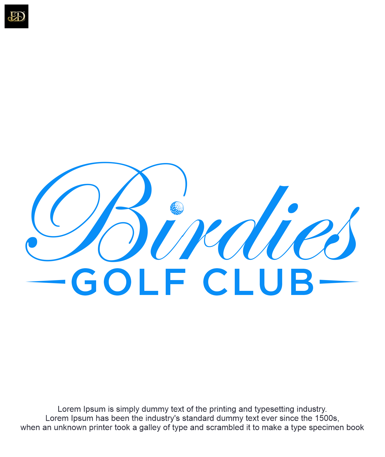 Logo Design by Eldmal for this project | Design #37382099