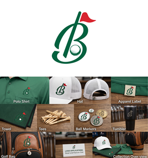 Logo Design by LogoLogic98 for this project | Design: #37380305
